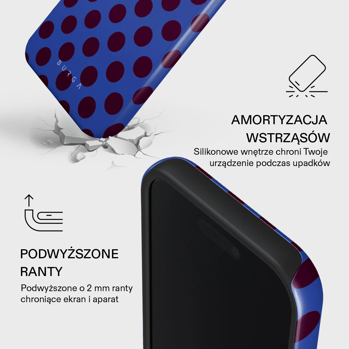 On Pause - Samsung Galaxy A17 Etui - Image 4