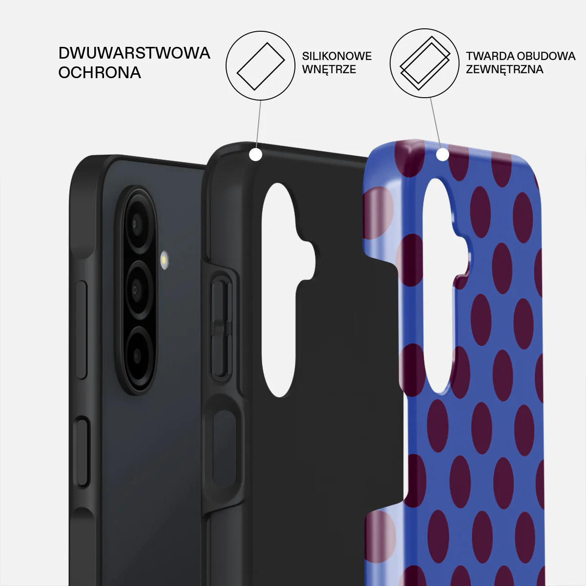 On Pause - Samsung Galaxy A26 5G Etui - Image 2