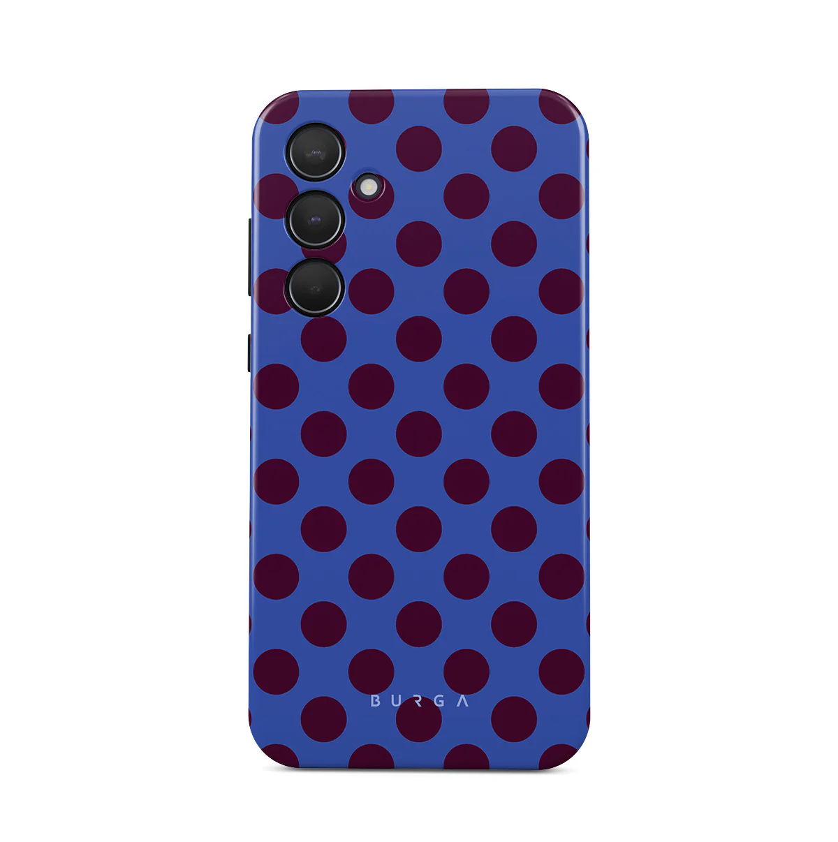 On Pause - Samsung Galaxy A35 Etui