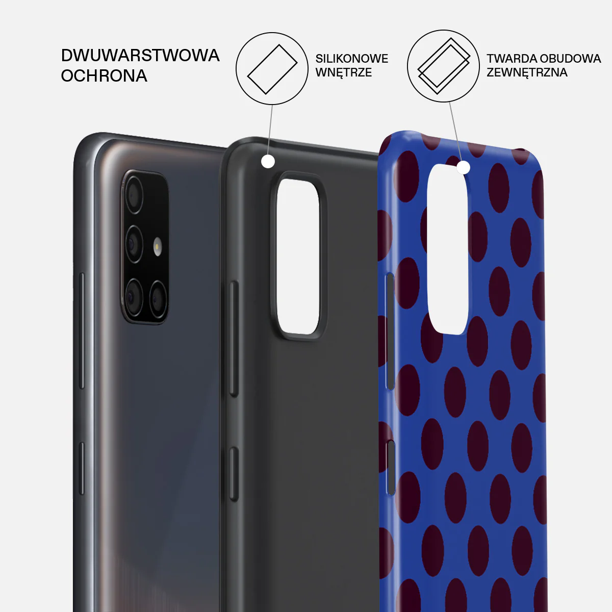 On Pause - Samsung Galaxy A71 4G Etui - Image 2