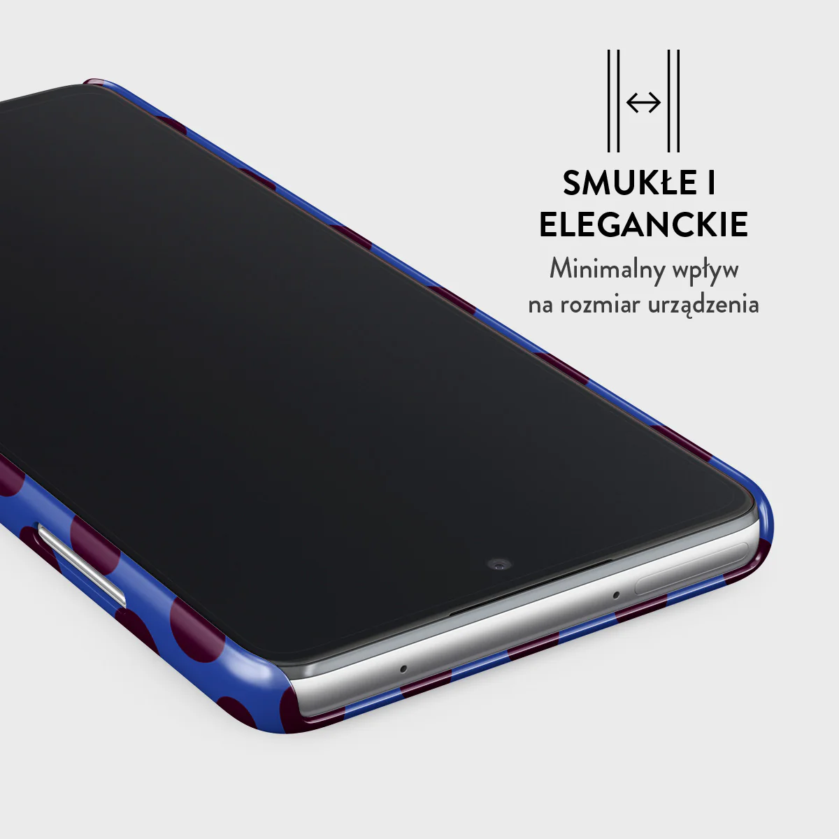 On Pause - Samsung Galaxy A72 4G / 5G Etui - Image 4