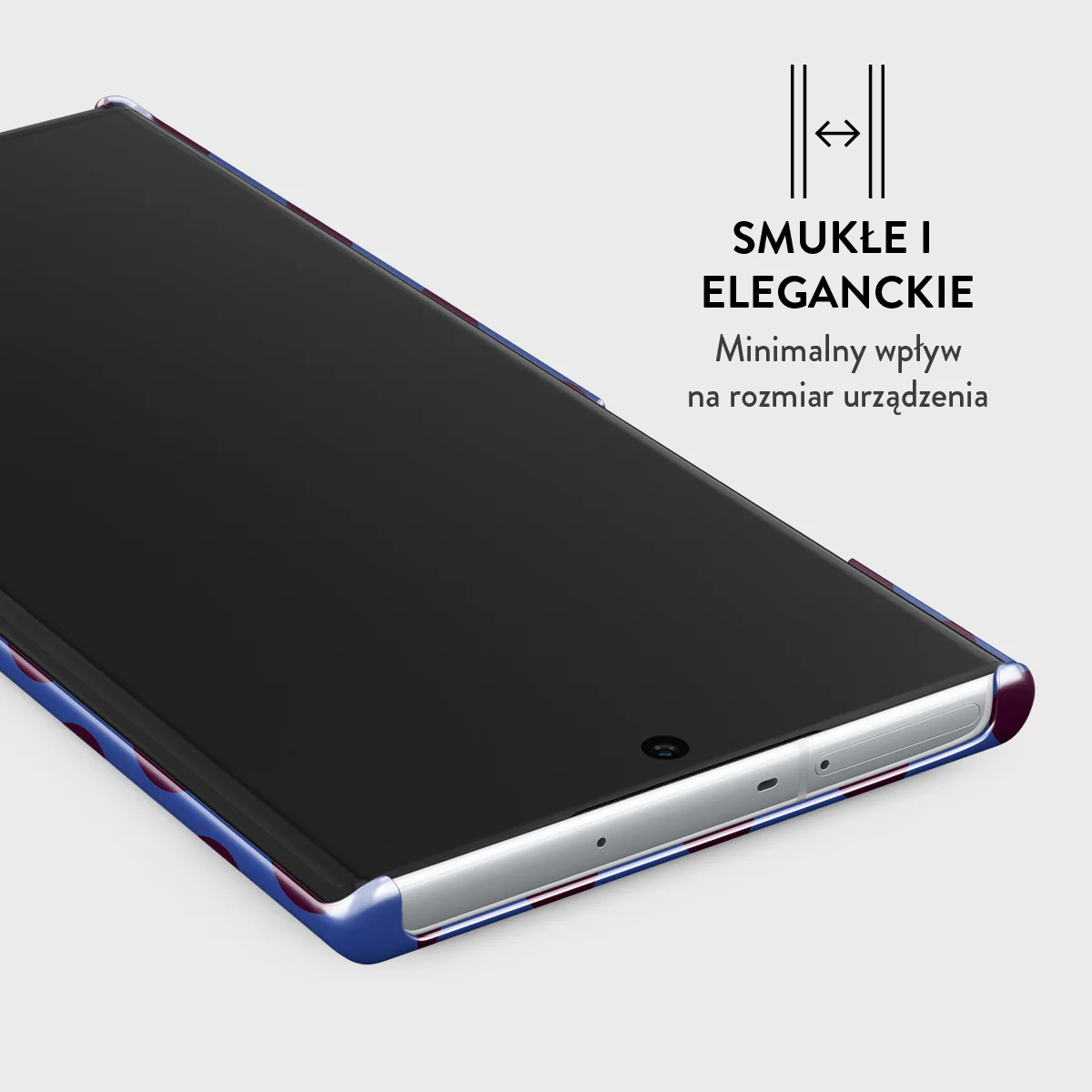 On Pause - Samsung Galaxy Note 10 Etui - Image 4
