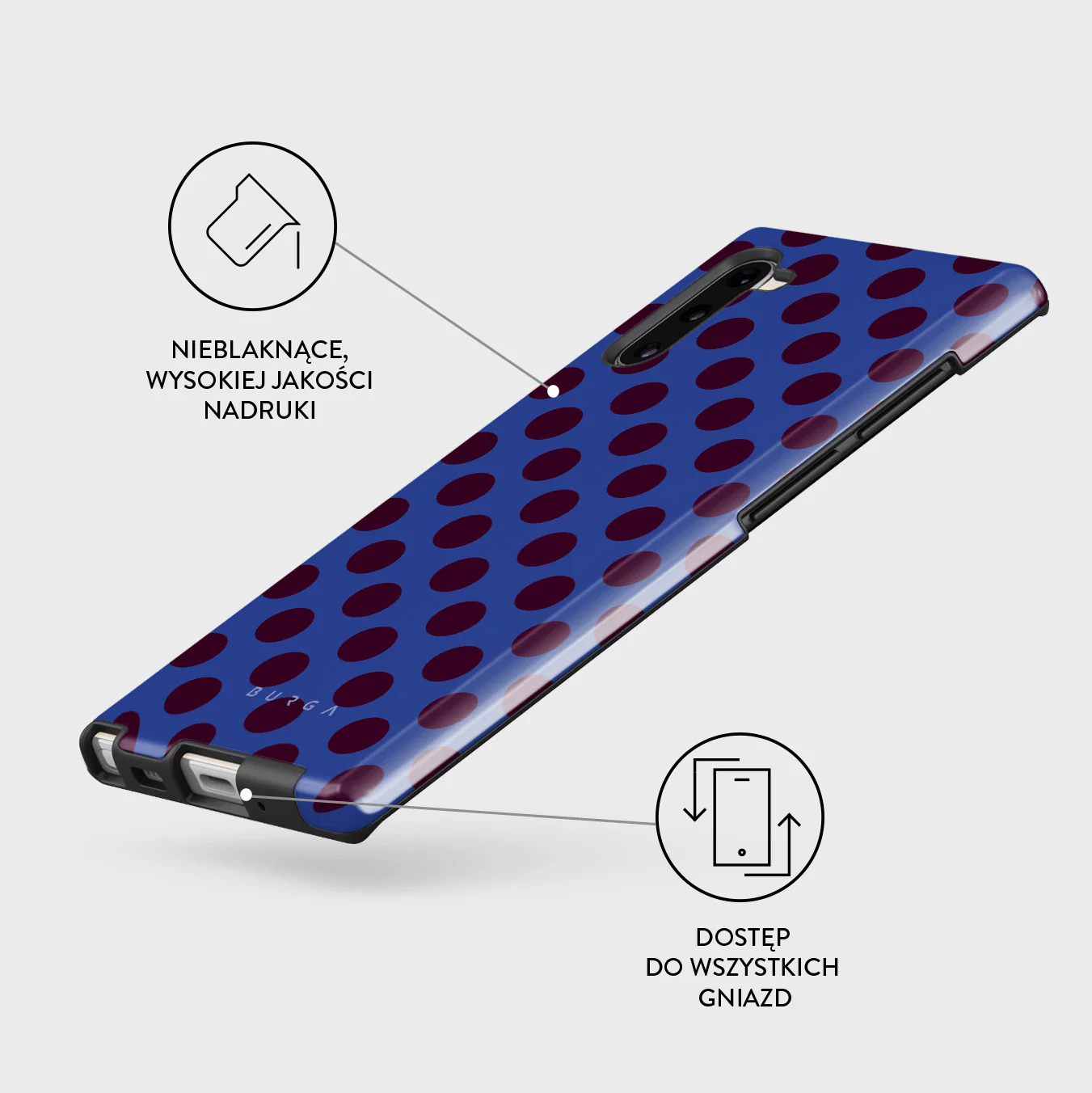 On Pause - Samsung Galaxy Note 10 Etui - Image 7