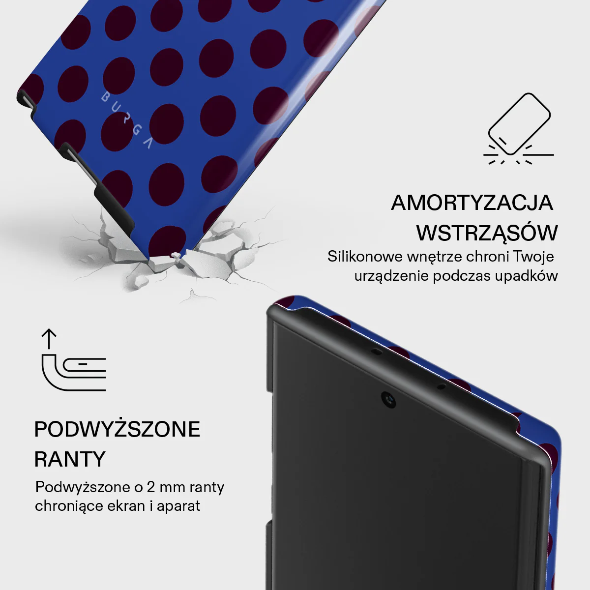 On Pause - Samsung Galaxy Note 10 Etui - Image 8