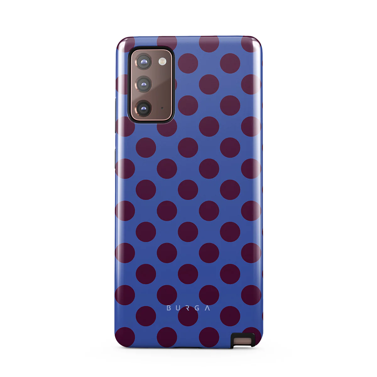 On Pause - Samsung Galaxy Note 20 4G / 5G Etui - Image 5