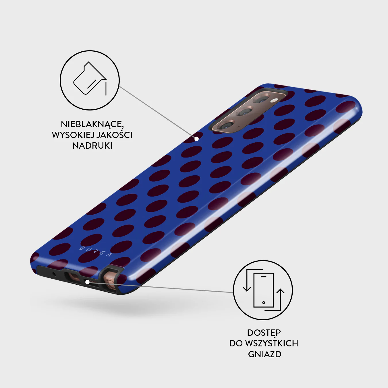 On Pause - Samsung Galaxy Note 20 4G / 5G Etui - Image 7