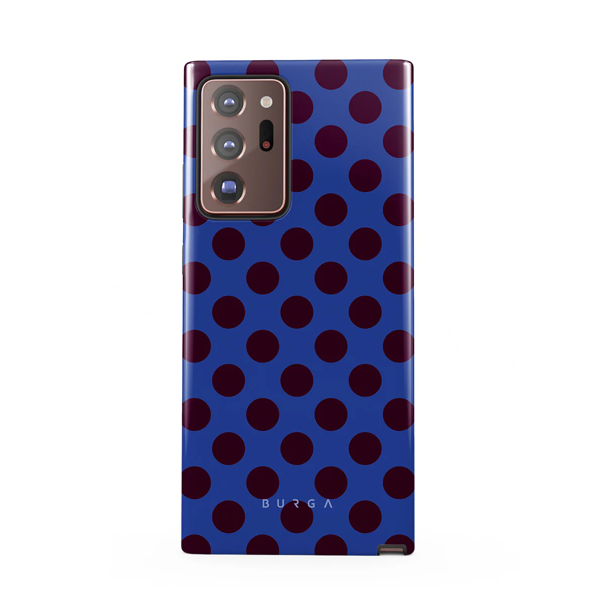 On Pause - Samsung Galaxy Note 20 Ultra 4G / 5G Etui - Image 5