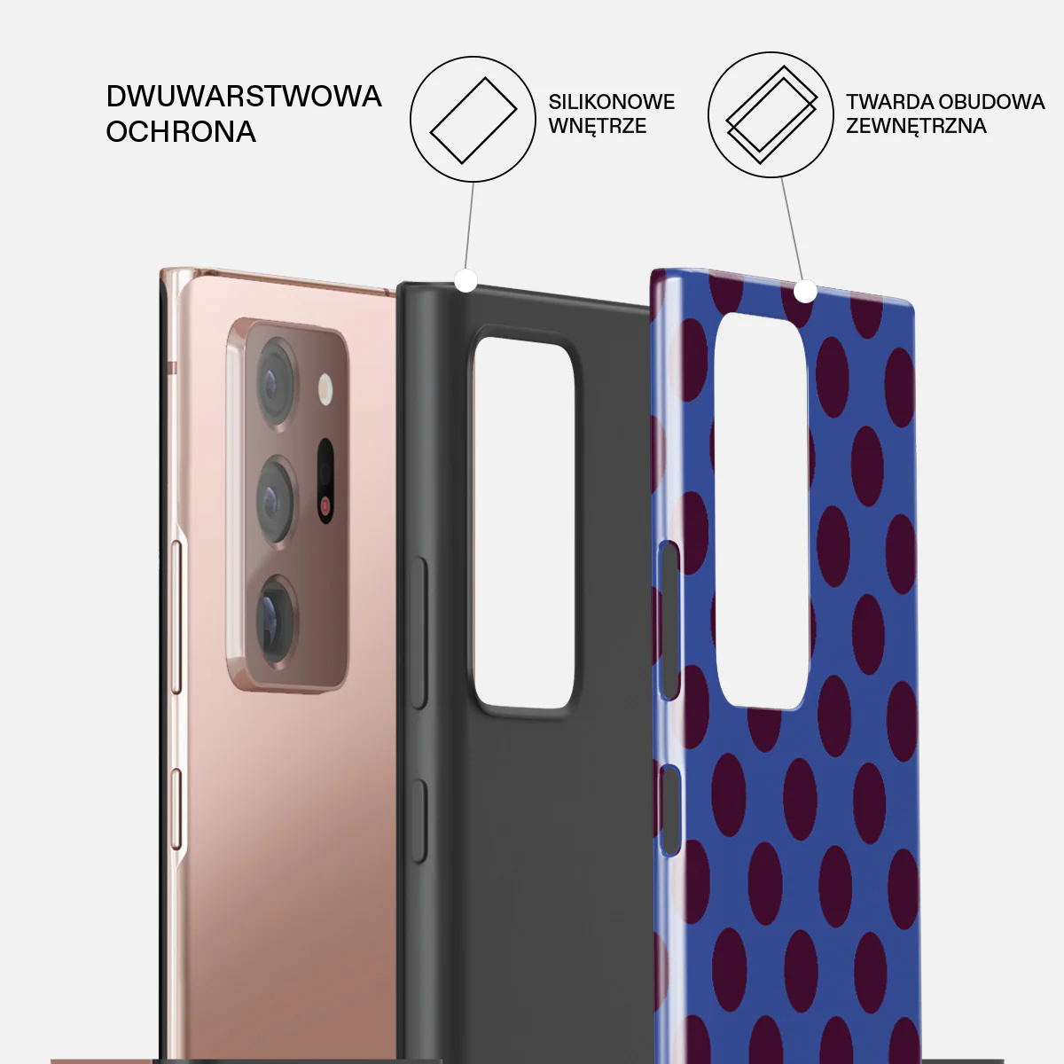 On Pause - Samsung Galaxy Note 20 Ultra 4G / 5G Etui - Image 6