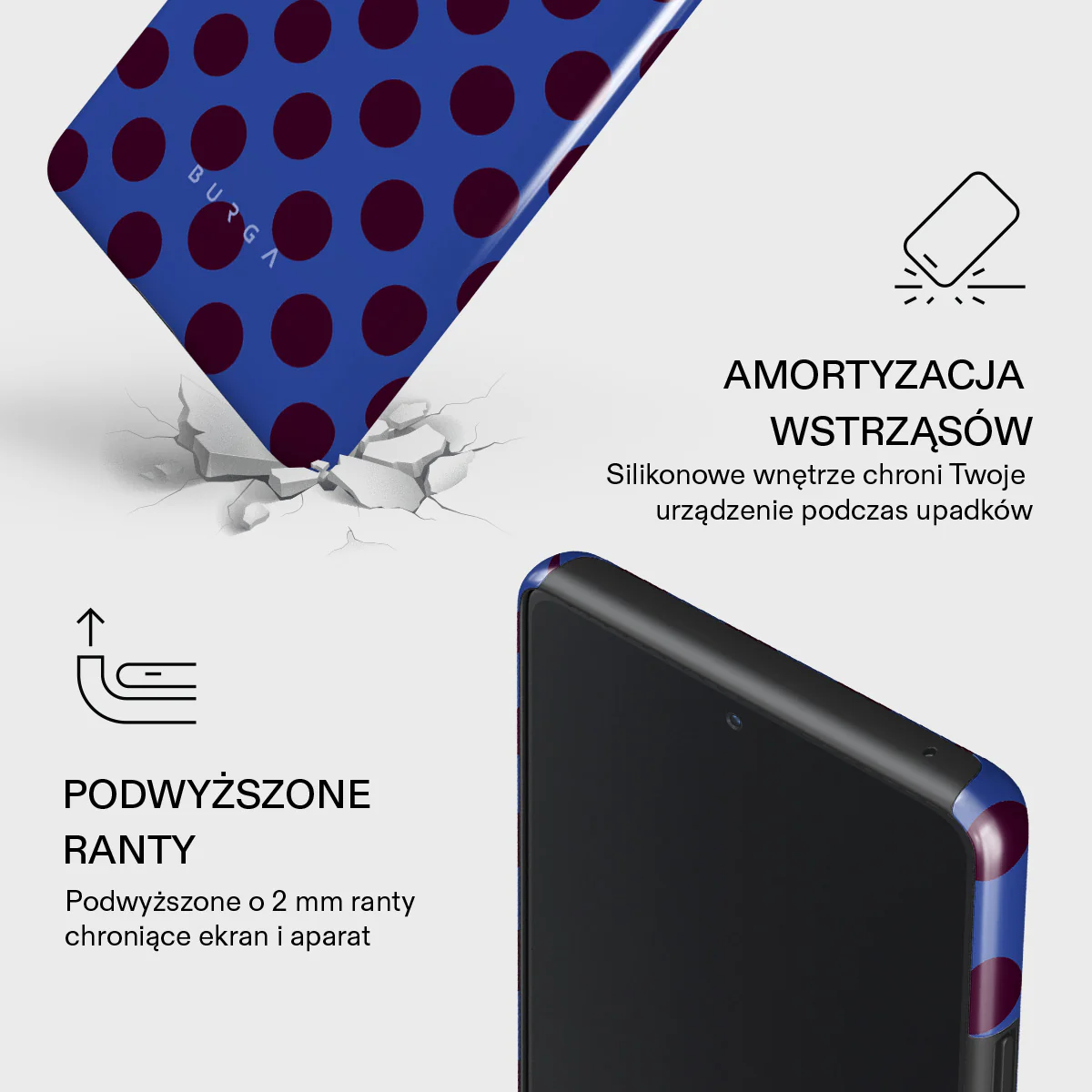 On Pause - Samsung Galaxy S10 Lite Etui - Image 4