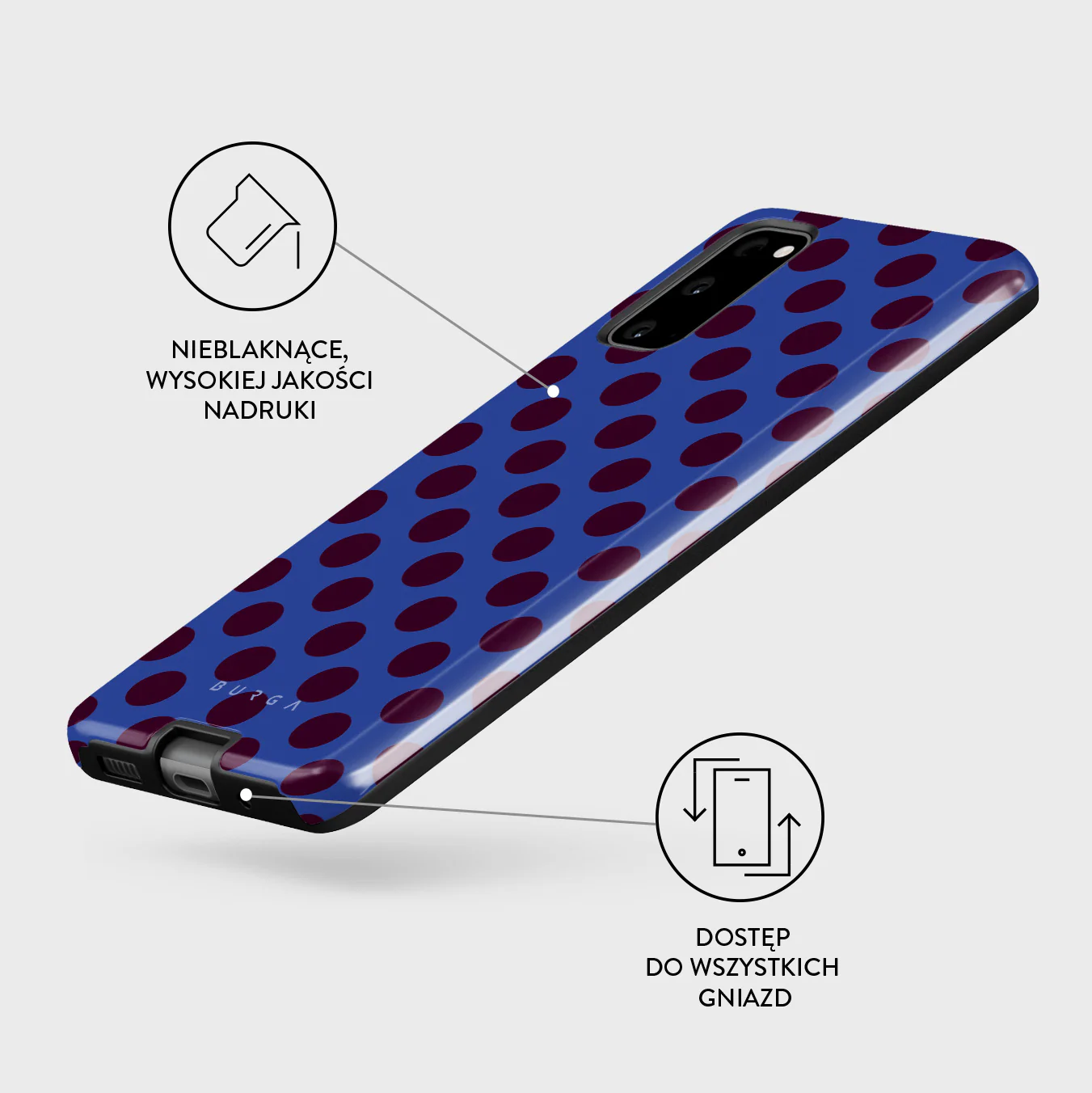 On Pause - Samsung Galaxy S20 4G / 5G Etui - Image 7