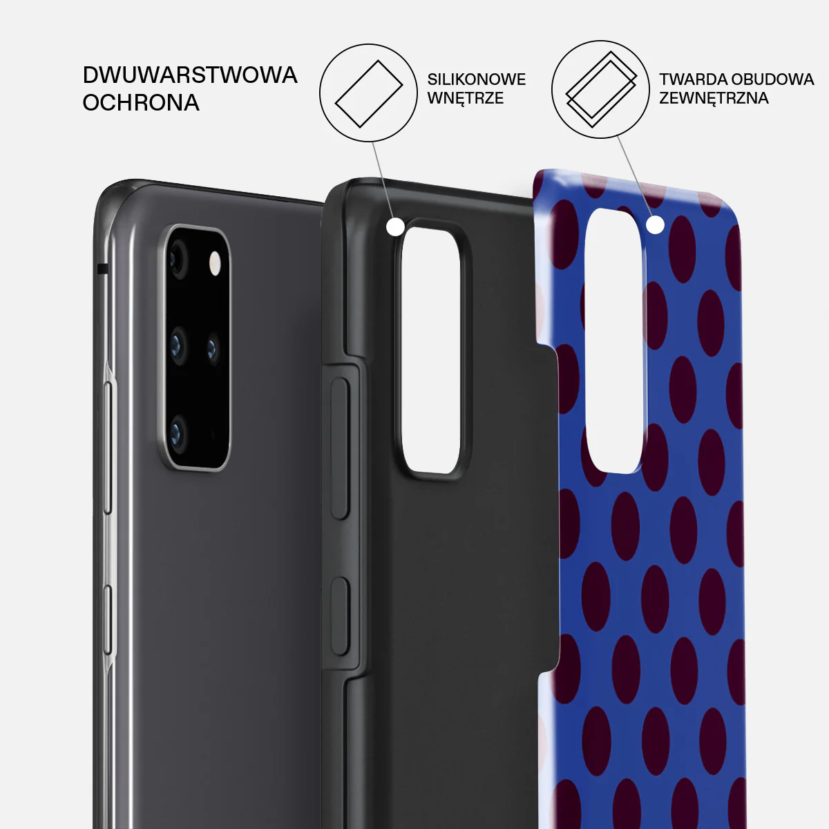 On Pause - Samsung Galaxy S20 Plus 4G / 5G Etui - Image 6