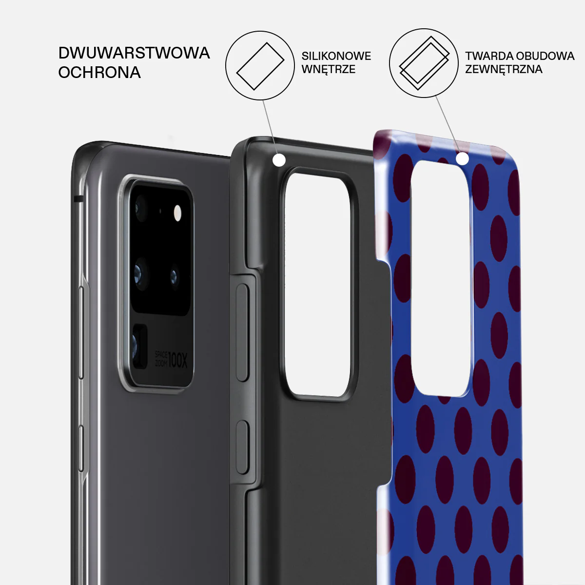 On Pause - Samsung Galaxy S20 Ultra 4G / 5G Etui - Image 6