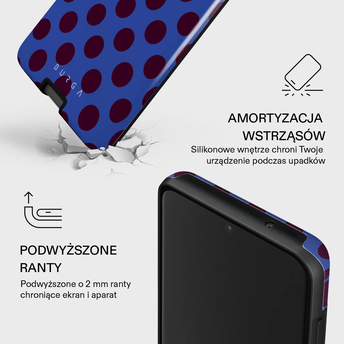 On Pause - Samsung Galaxy S20 Ultra 4G / 5G Etui - Image 8