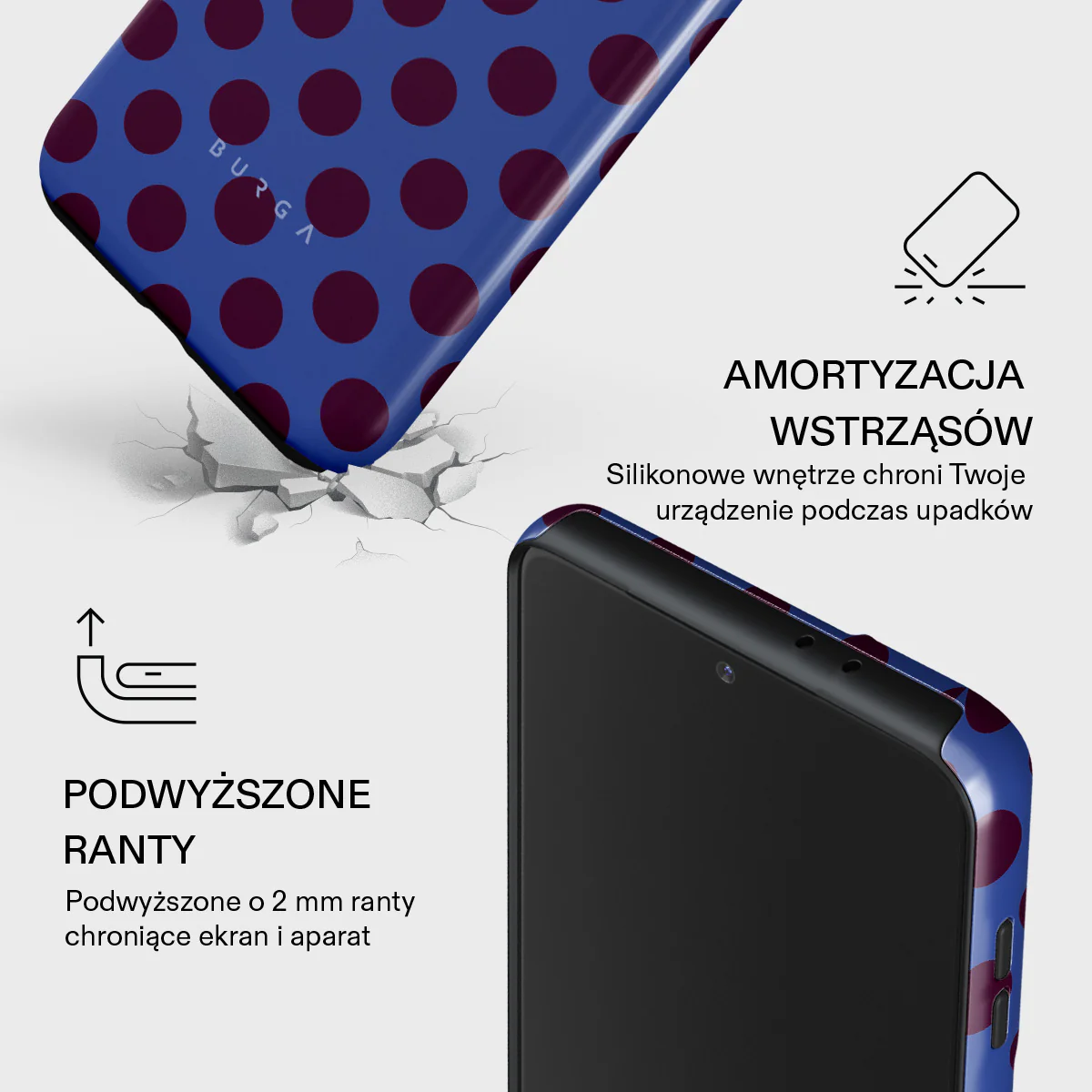 On Pause - Samsung Galaxy S21 Etui - Image 4