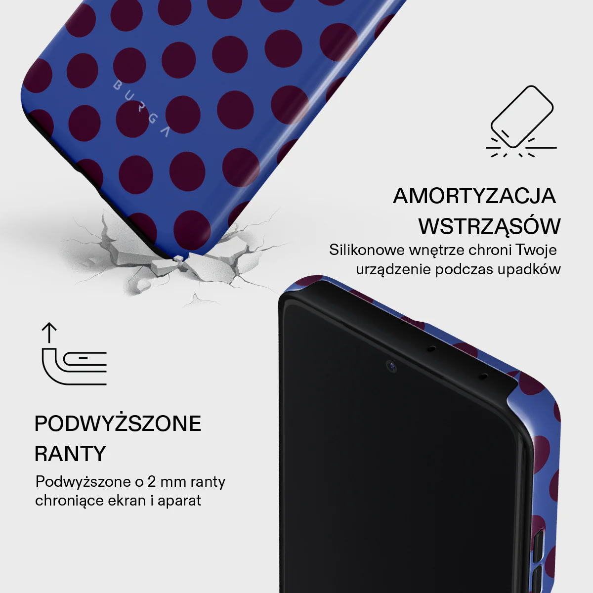 On Pause - Samsung Galaxy S21 Ultra Etui - Image 8