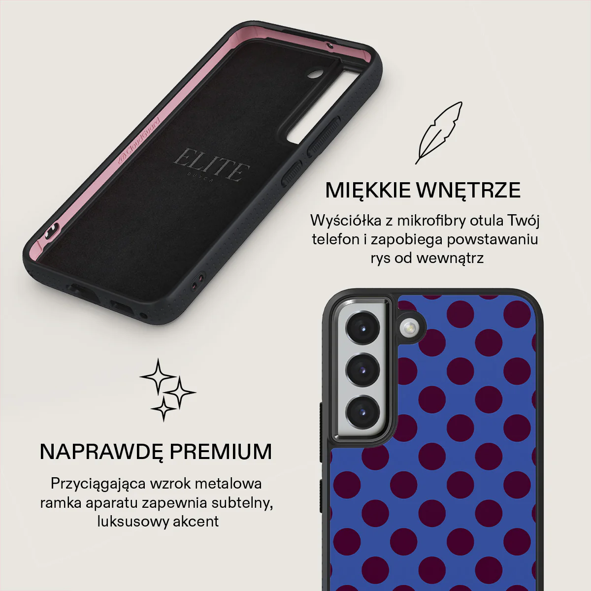 On Pause - Samsung Galaxy S22 Etui - Image 17