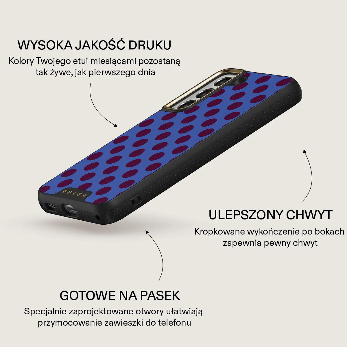 On Pause - Samsung Galaxy S22 Plus Etui - Image 9