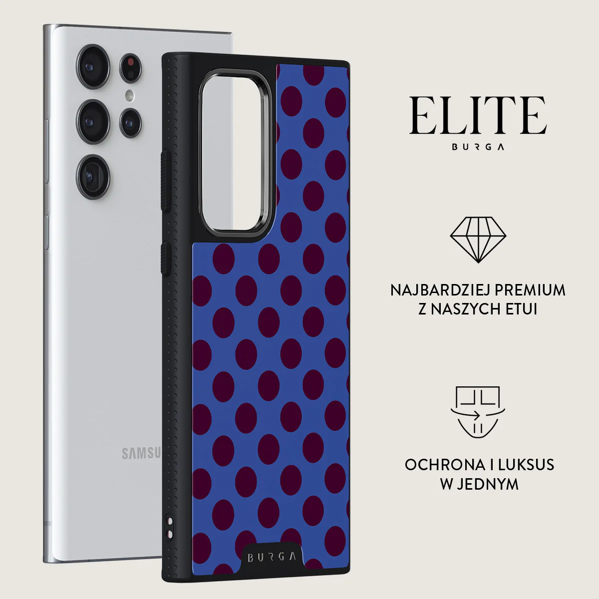 On Pause - Samsung Galaxy S22 Ultra Etui - Image 13