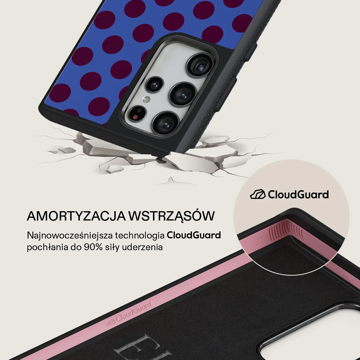On Pause - Samsung Galaxy S22 Ultra Etui - Image 14