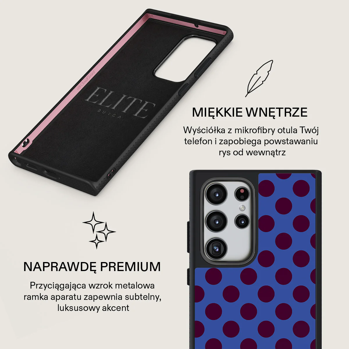 On Pause - Samsung Galaxy S22 Ultra Etui - Image 17
