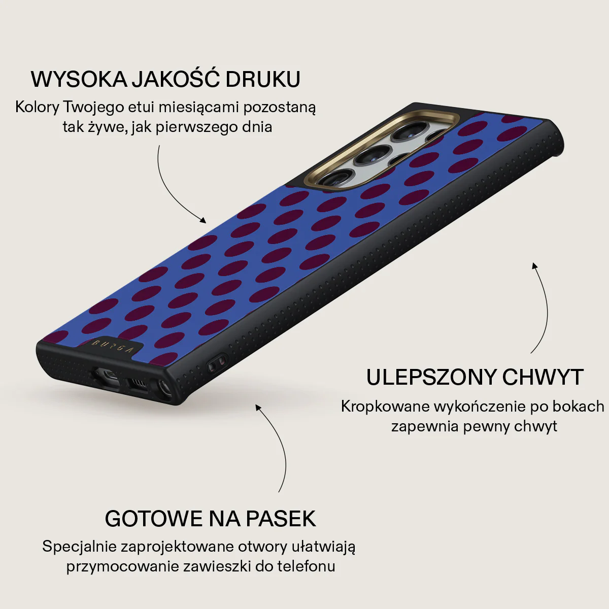 On Pause - Samsung Galaxy S22 Ultra Etui - Image 9