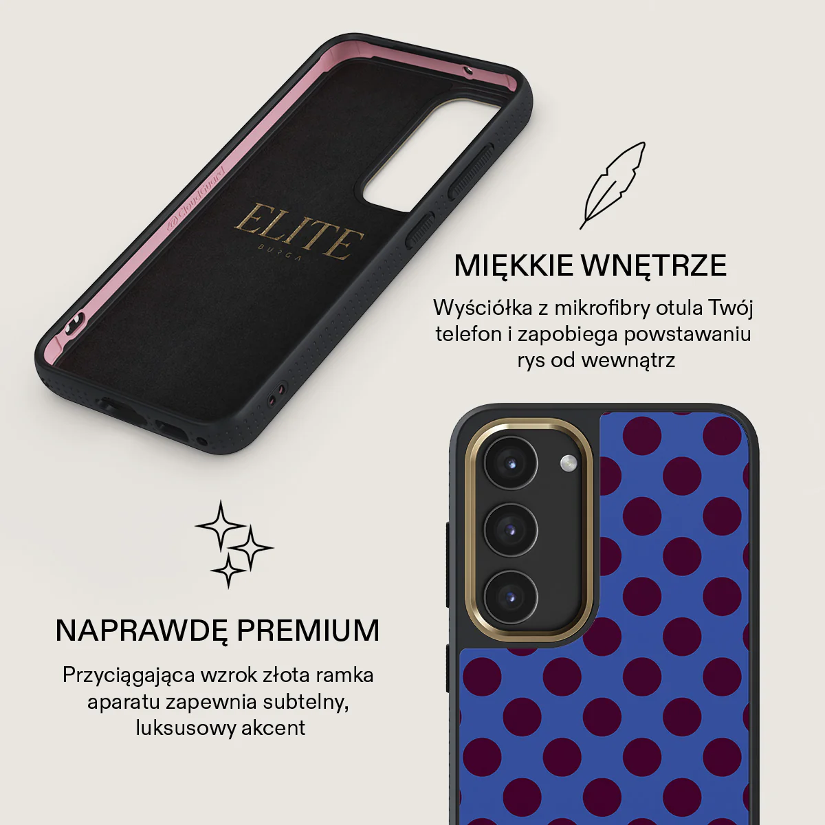 On Pause - Samsung Galaxy S23 Etui - Image 10