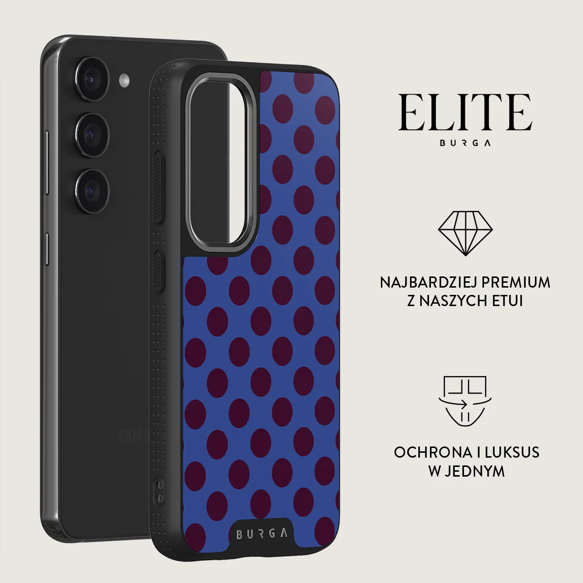 On Pause - Samsung Galaxy S23 Etui - Image 13