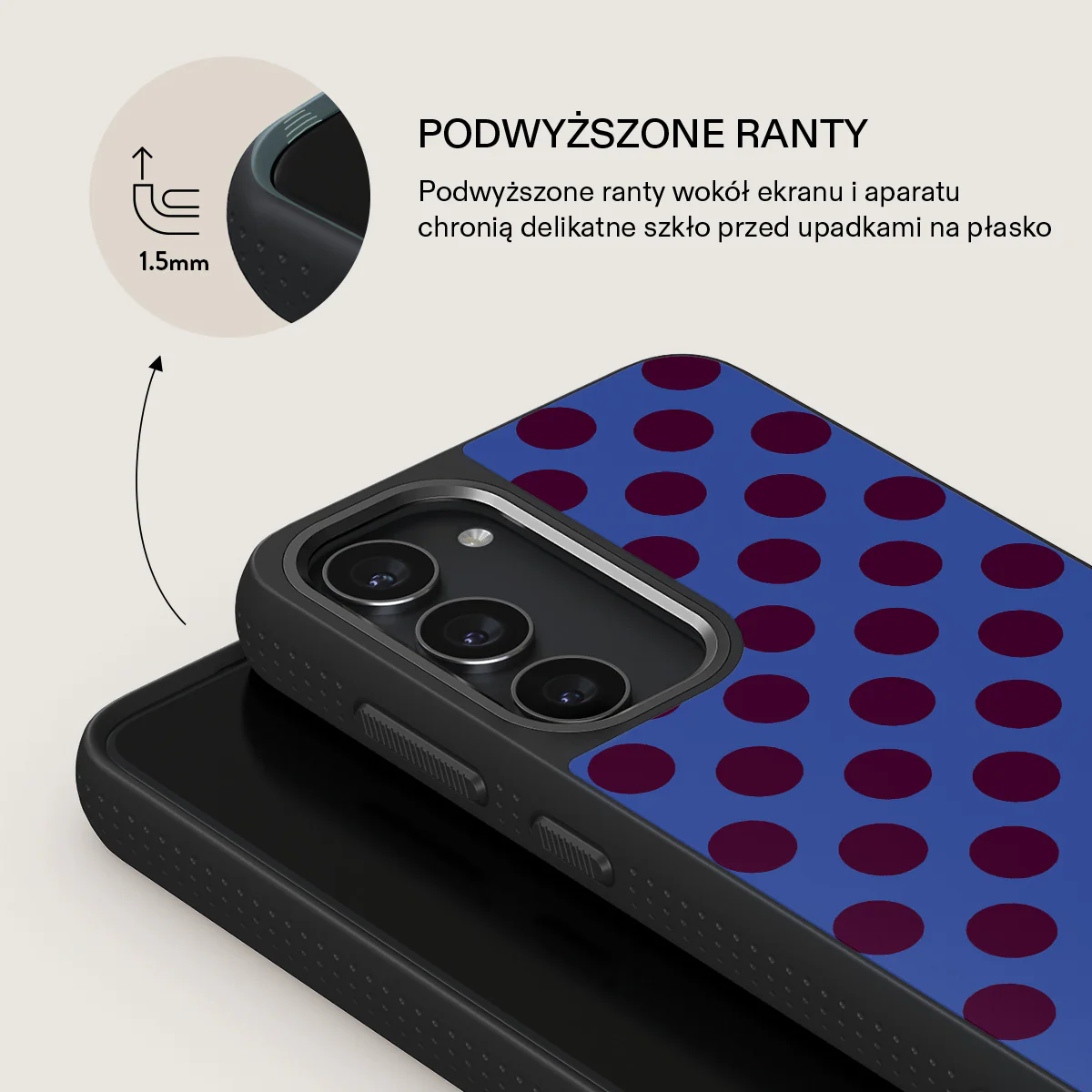 On Pause - Samsung Galaxy S23 Etui - Image 15