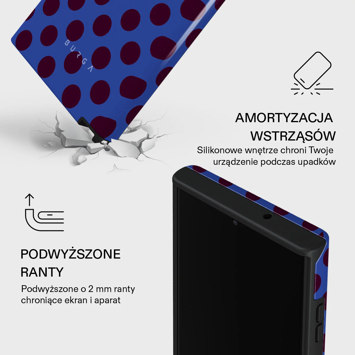 On Pause - Samsung Galaxy S23 Ultra Etui - Image 4
