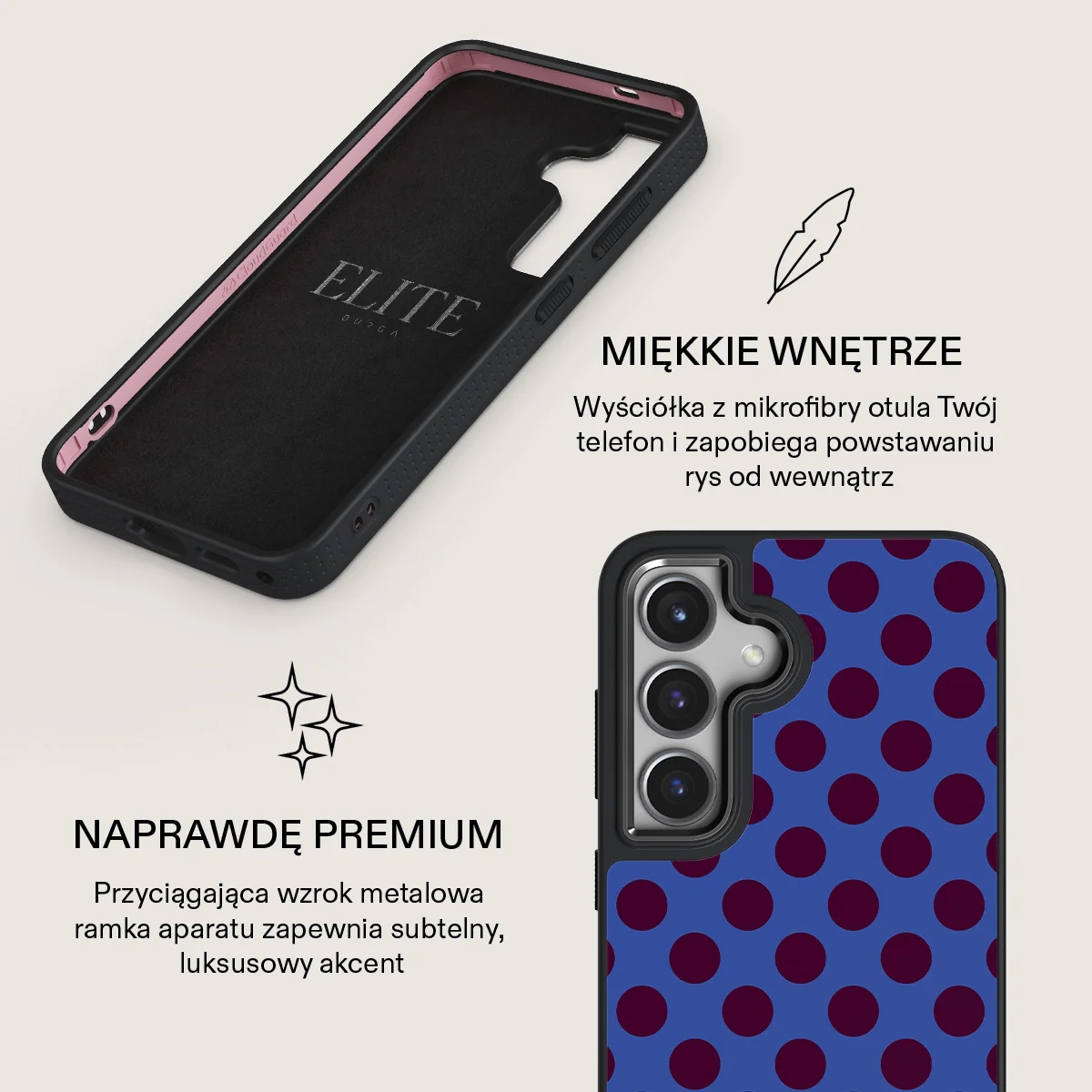On Pause - Samsung Galaxy S24 Etui - Image 17