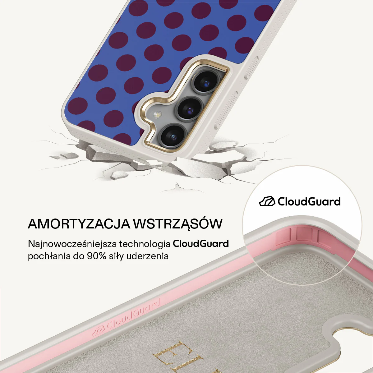 On Pause - Samsung Galaxy S24 Etui - Image 21