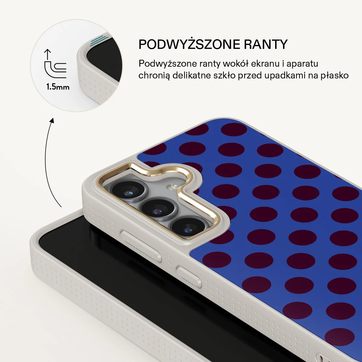 On Pause - Samsung Galaxy S24 Etui - Image 22