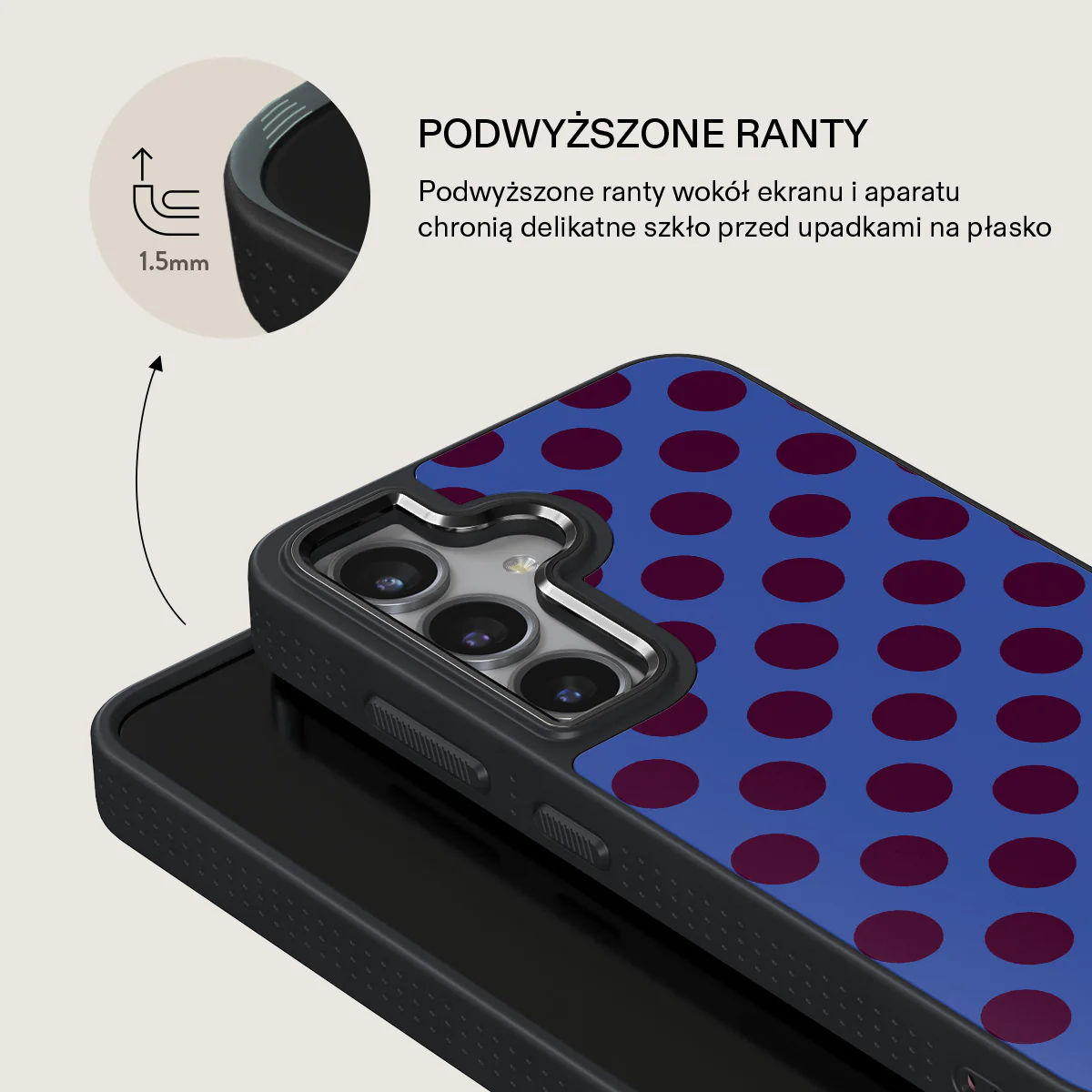 On Pause - Samsung Galaxy S24 Plus Etui - Image 15