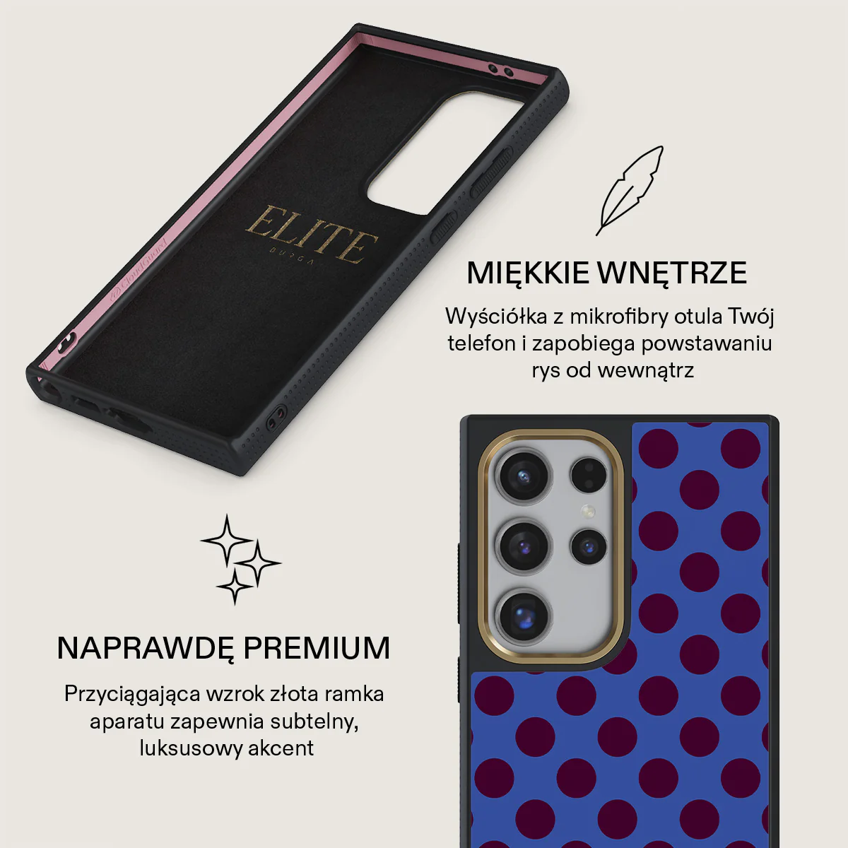 On Pause - Samsung Galaxy S24 Ultra Etui - Image 10
