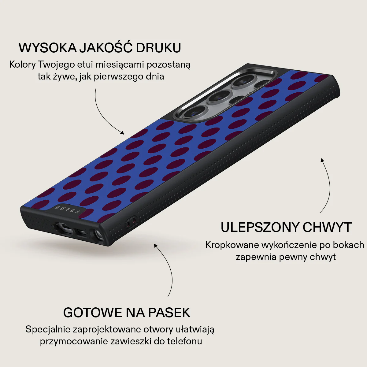 On Pause - Samsung Galaxy S24 Ultra Etui - Image 16