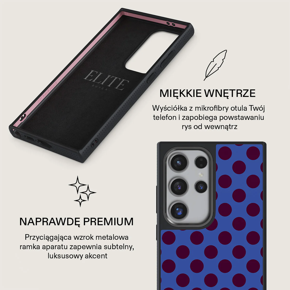 On Pause - Samsung Galaxy S24 Ultra Etui - Image 17