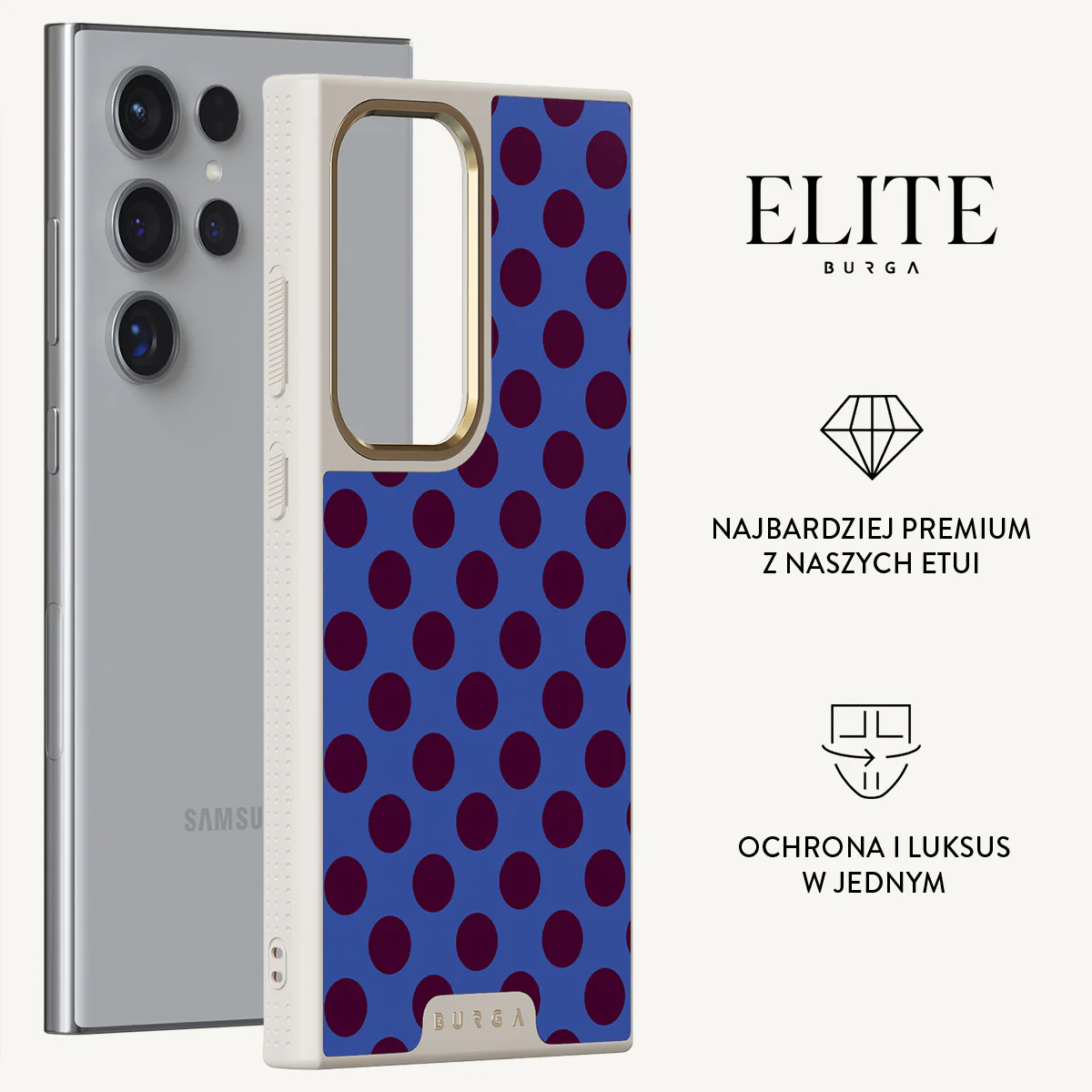 On Pause - Samsung Galaxy S24 Ultra Etui - Image 20