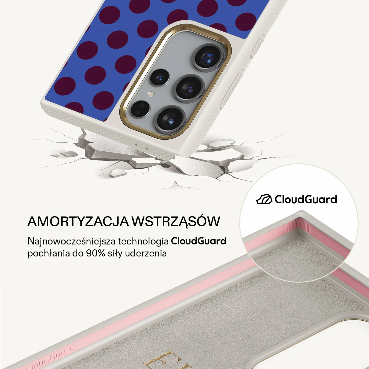 On Pause - Samsung Galaxy S24 Ultra Etui - Image 21