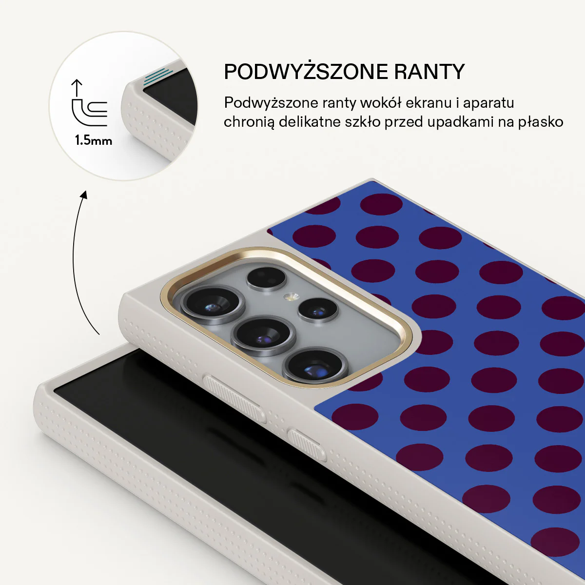 On Pause - Samsung Galaxy S24 Ultra Etui - Image 22