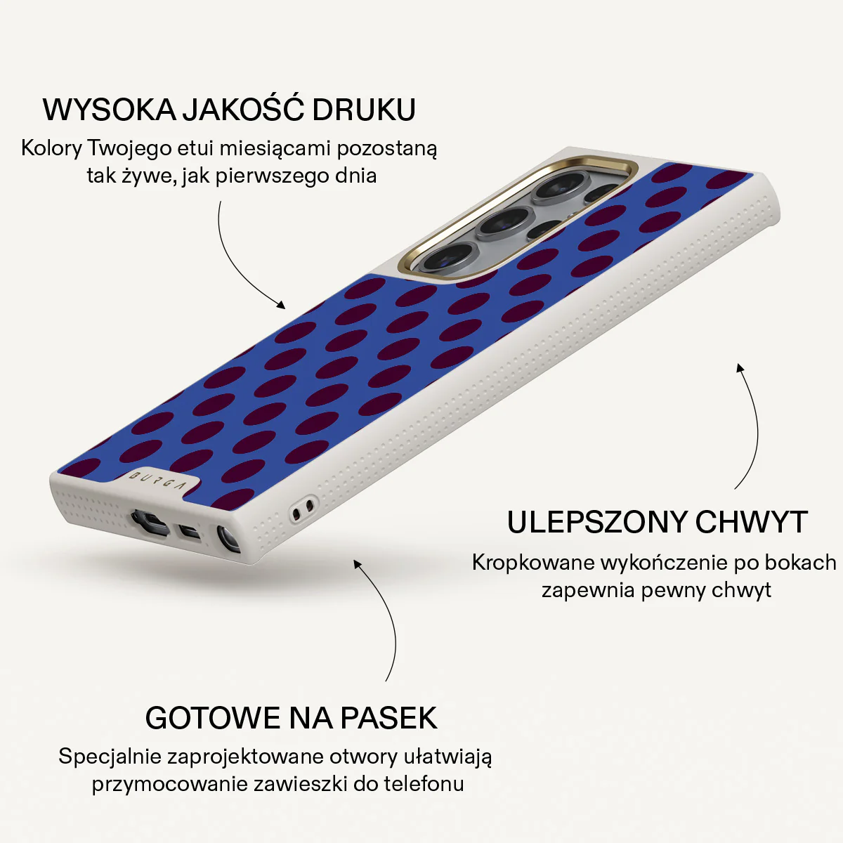 On Pause - Samsung Galaxy S24 Ultra Etui - Image 23