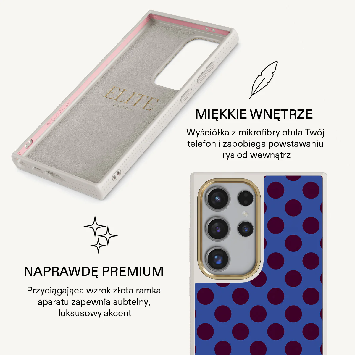 On Pause - Samsung Galaxy S24 Ultra Etui - Image 24