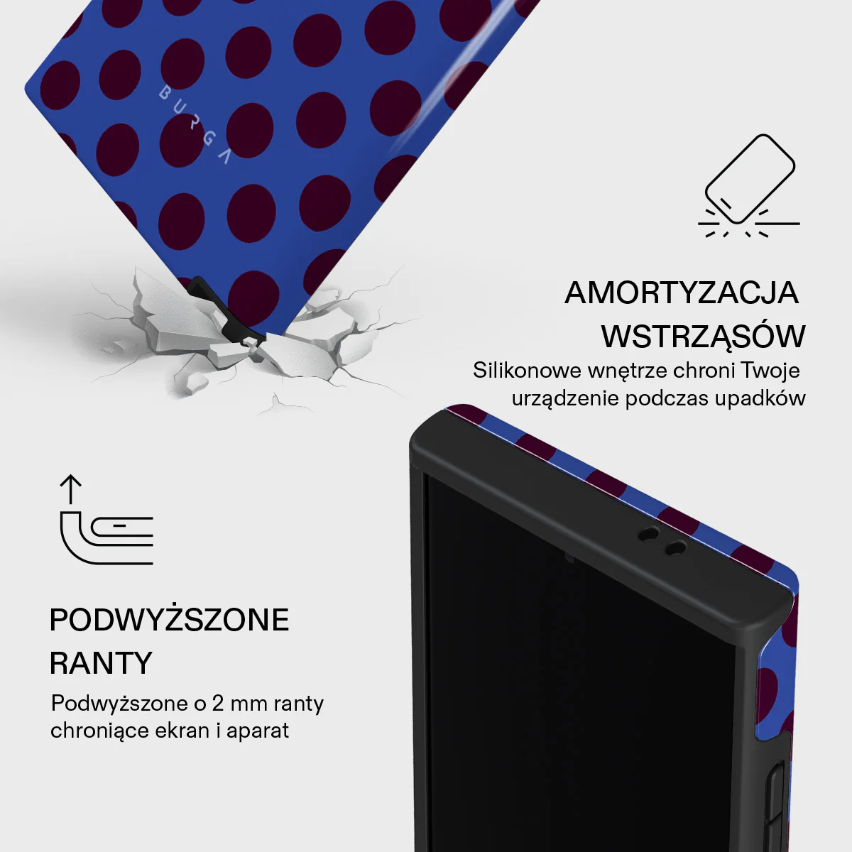 On Pause - Samsung Galaxy S24 Ultra Etui - Image 4