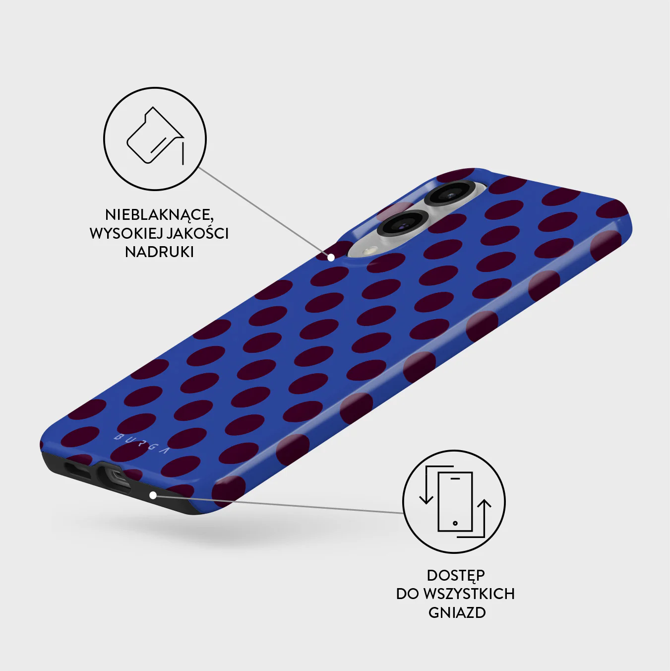 On Pause - Samsung Galaxy S25 Edge Etui - Image 3