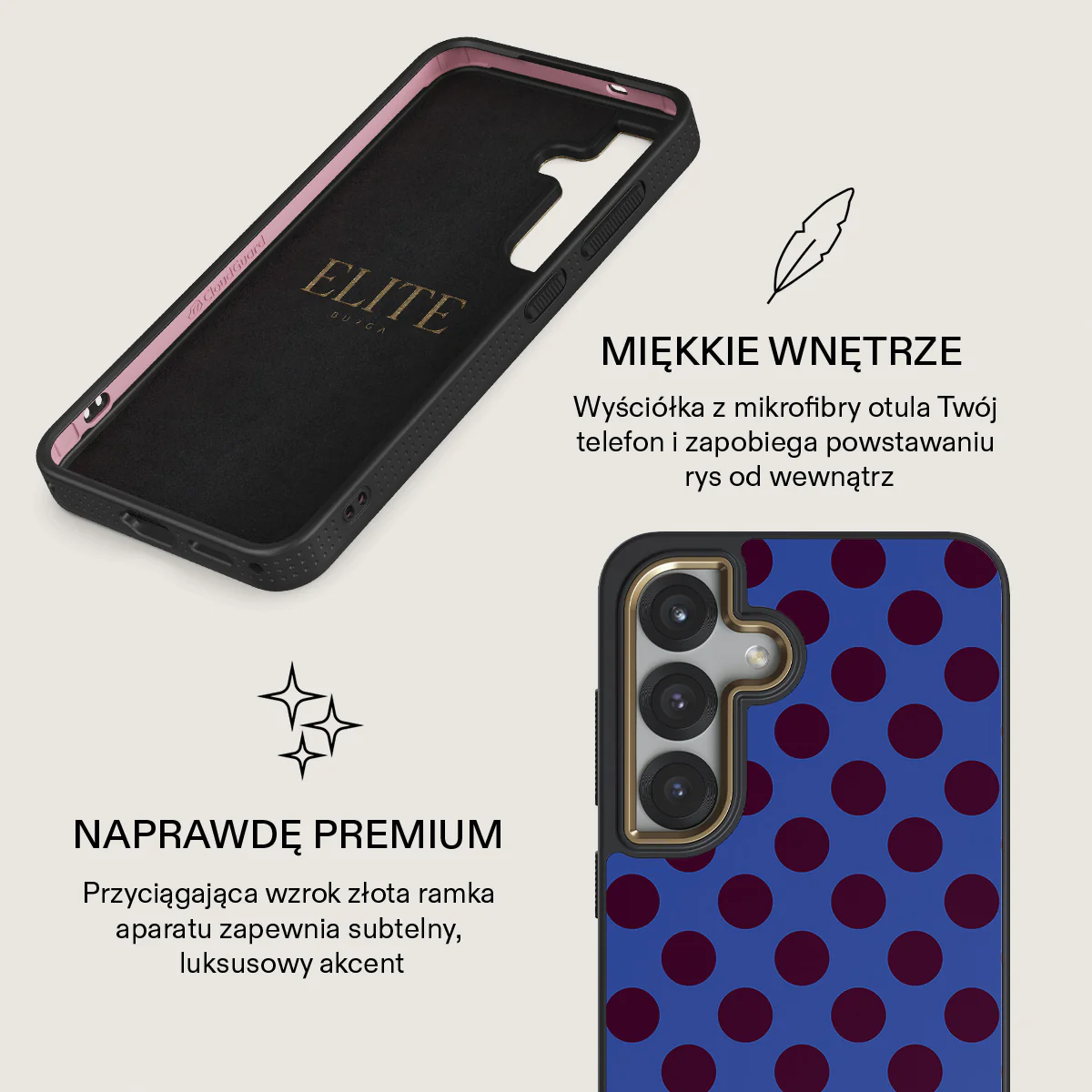 On Pause - Samsung Galaxy S25 Etui - Image 10