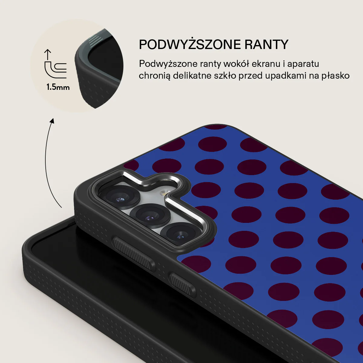 On Pause - Samsung Galaxy S25 Etui - Image 15
