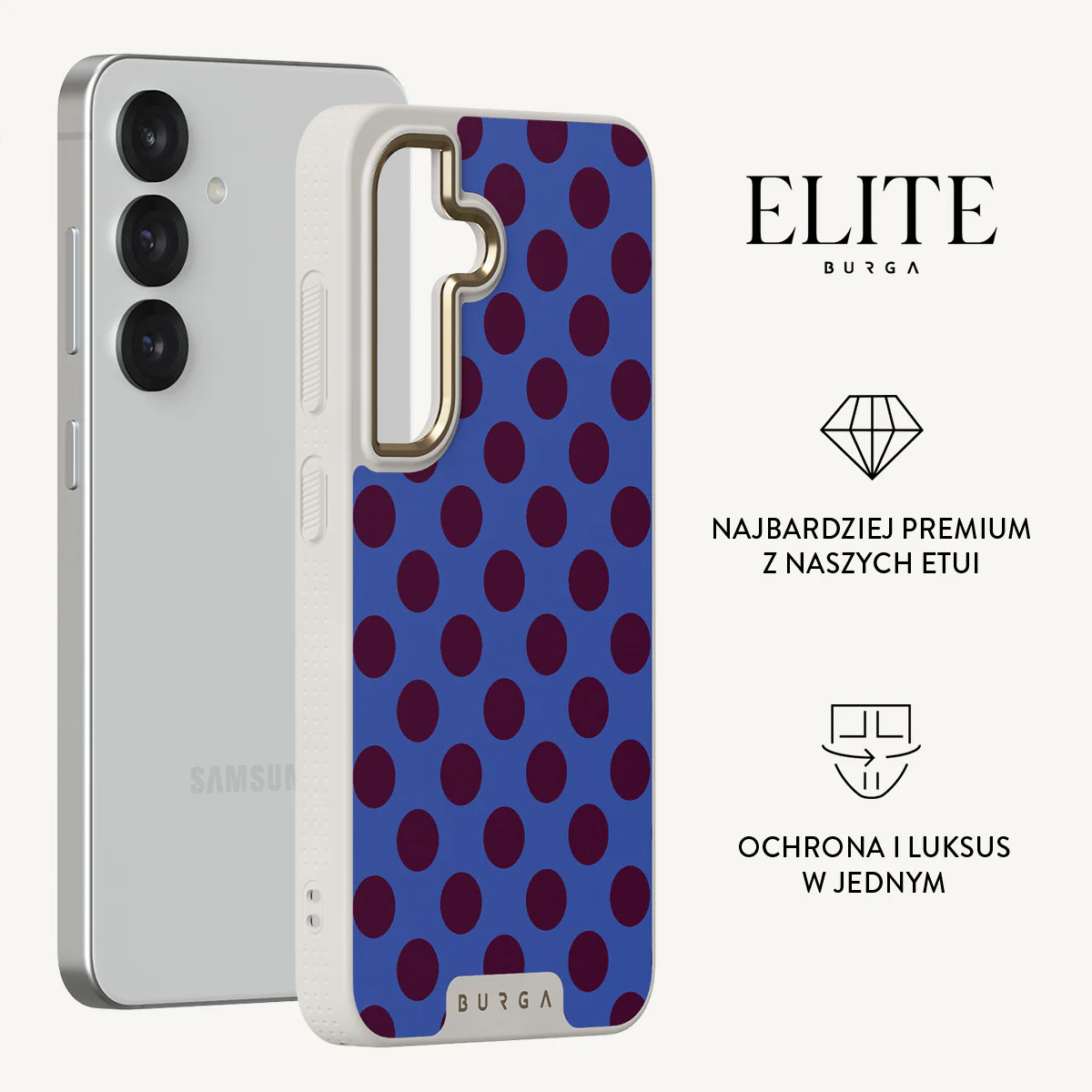On Pause - Samsung Galaxy S25 Etui - Image 20