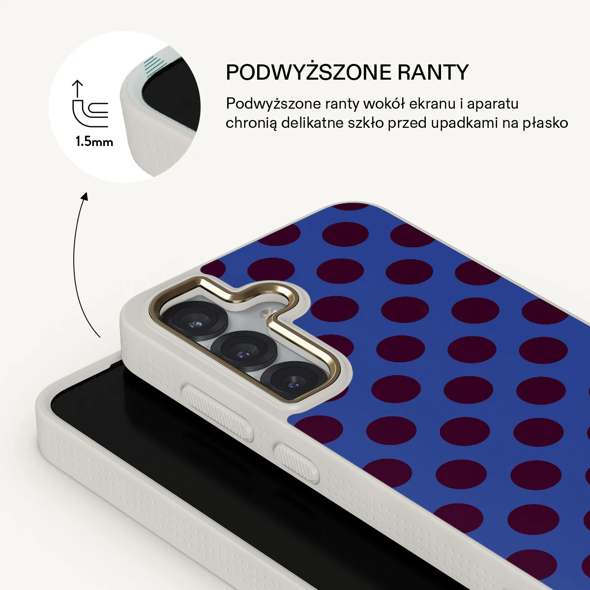 On Pause - Samsung Galaxy S25 Etui - Image 22