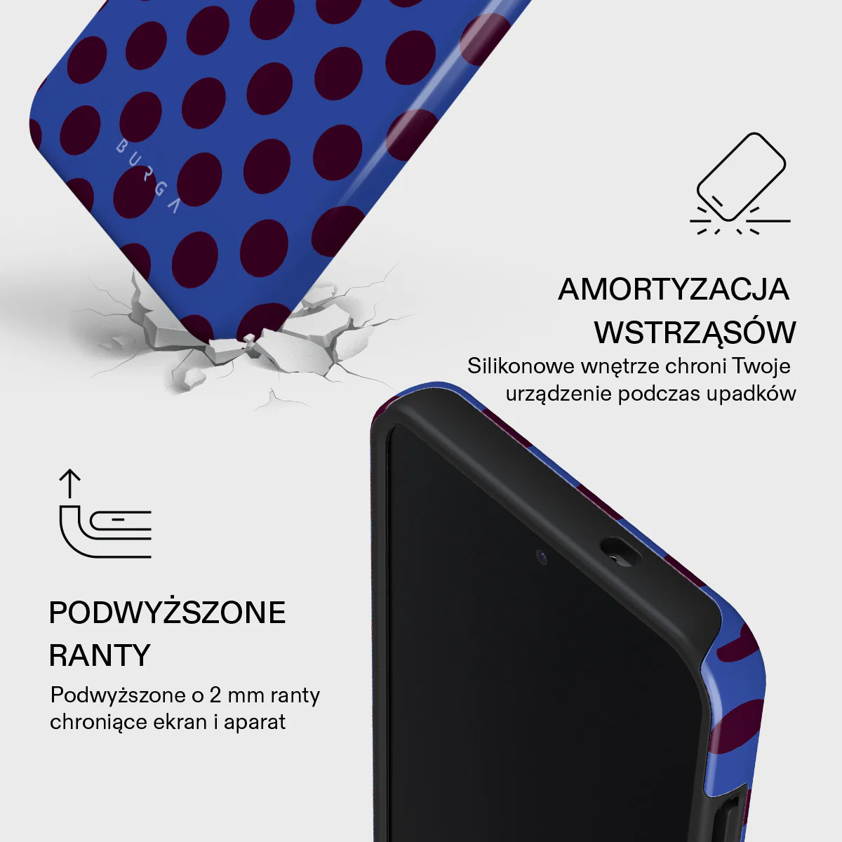 On Pause - Samsung Galaxy S25 Etui - Image 4