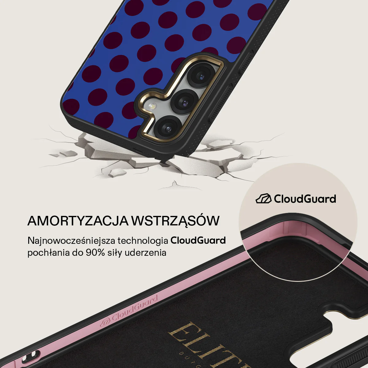 On Pause - Samsung Galaxy S25 Etui - Image 7