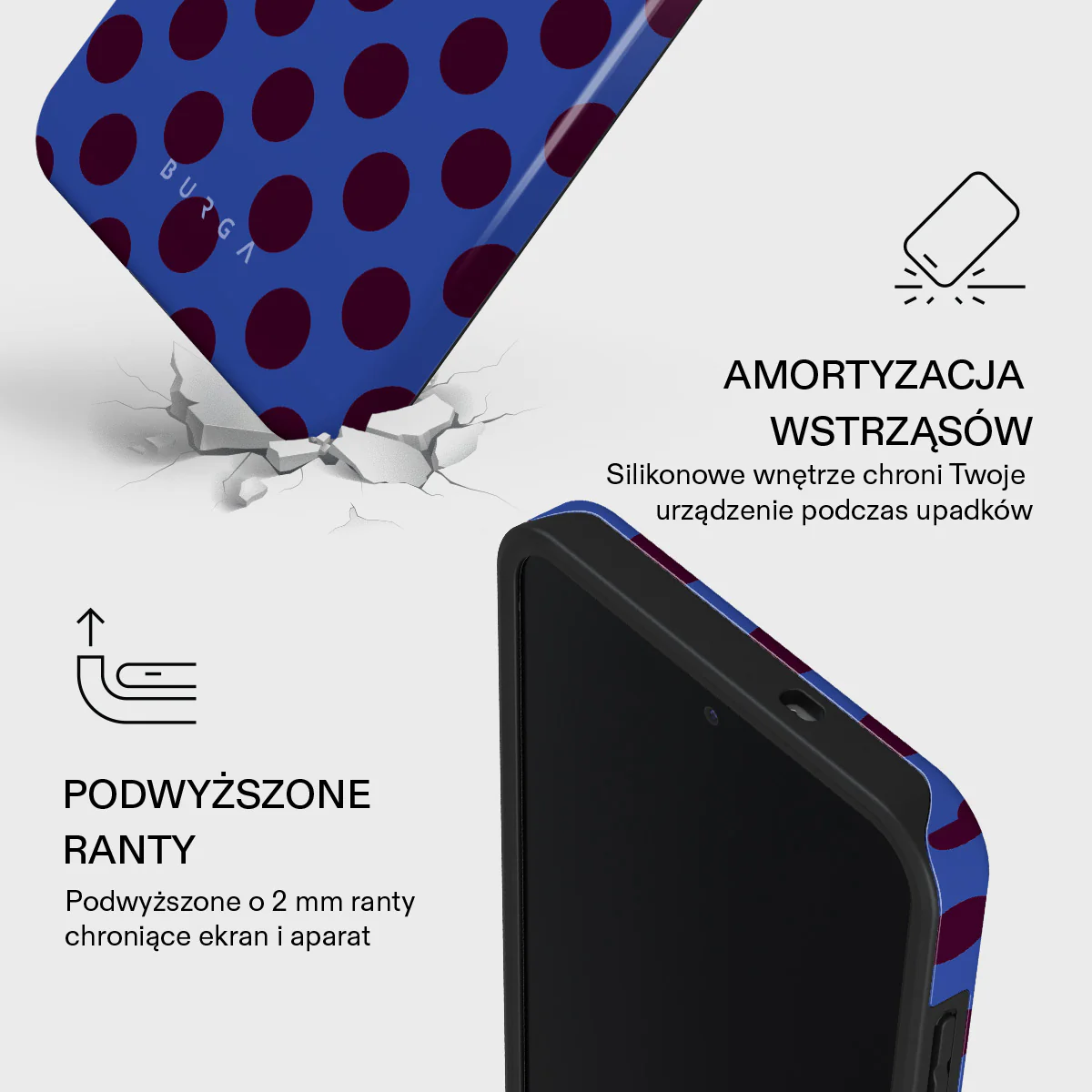 On Pause - Samsung Galaxy S25 FE Etui - Image 4